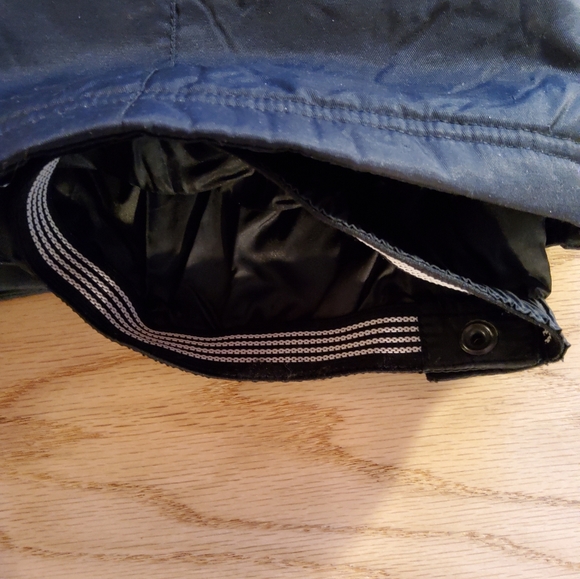 Obermeyer Snow Pants,  Size 6, NWOT - Picture 6 of 16